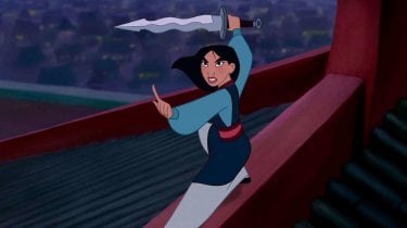 Mulan