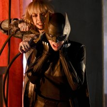 Batwoman: una foto di scena della serie