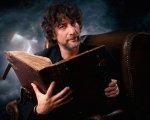 Coronavirus: Neil Gaiman offre un sacco di contenuti gratuiti per la quarantena