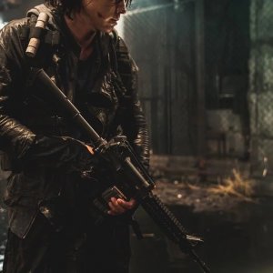 Peninsula: una foto del film