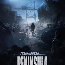 Peninsula Poster
