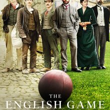 Locandina di The English Game