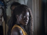 The Walking Dead 10x13, la recensione: Michonne se n'è andata e non torna più