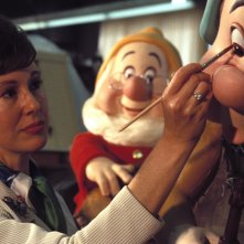 The Imagineering Story: una scena della docuserie