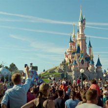 The Imagineering Story: Il castello di Disneyland