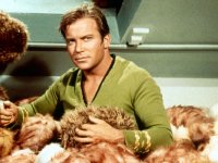 Coronavirus: William Shatner racconta la quarantena come il Capitano Kirk su Twitter