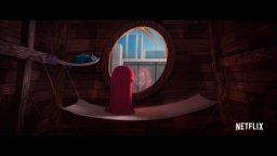 The Willoughbys - Trailer