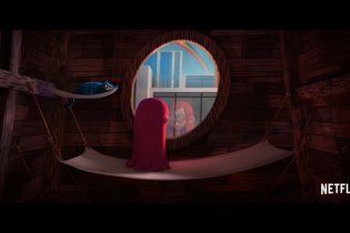 The Willoughbys - Trailer