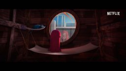 La Famiglia Willoughby - Trailer Italiano