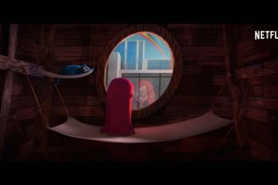 La Famiglia Willoughby - Trailer Italiano