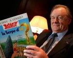 Albert Uderzo, morto il co-creatore di Astérix