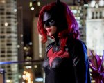 Batwoman: stasera su Premium Action e Infinity al via la serie tv con Ruby Rose