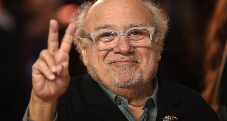 Film E Programmi Tv Di Danny Devito