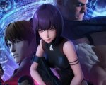 Ghost in the  shell SAC_2045: il trailer della serie animata prodotta per Netflix