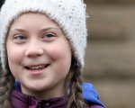 Coronavirus, Greta Thunberg annuncio shock su Instagram “Sono in isolamento, ho i sintomi”