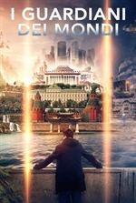 Locandina di I guardiani dei mondi