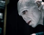 Harry Potter e il calice di fuoco: Ecco come Ralph Fiennes si trasformò in Lord Voldemort