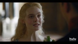 The Great - Teaser Trailer