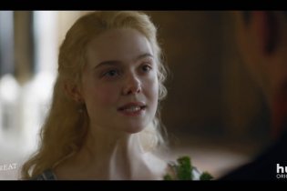 The Great - Teaser Trailer