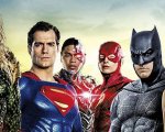 Justice League: gli eroi si preparano alla battaglia finale nella foto dello Snyder's Cut