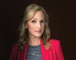 Marlee Matlin in quarantena rispolvera l'abito di quando vinse l'Oscar