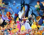 I 20 migliori cartoni animati Classici su Disney+