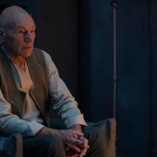 Star Trek: Picard, foto dal finale