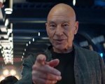 Star Trek: Picard, nuove foto anticipano il finale di stagione