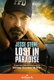 Locandina di Jesse Stone - Delitti irrisolti