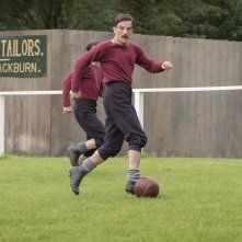 The English Game: una scena della serie