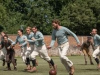 The English Game, la recensione: su Netflix la classe operaia va in paradiso... e in FA Cup!