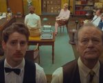 The French Dispatch: i cinque classici che Wes Anderson ha fatto vedere al cast prima di girare