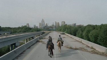 The Walking Dead 10X14 2