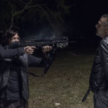 The Walking Dead Episode 1014 Look At The Flowersl Promotional Photo 01