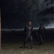 The Walking Dead Episode 1014 Look At The Flowersl Promotional Photo 02