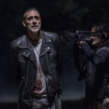 The Walking Dead Episode 1014 Look At The Flowersl Promotional Photo 03