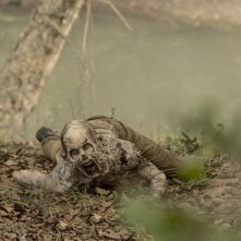 The Walking Dead Episode 1014 Look At The Flowersl Promotional Photo 04