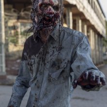 The Walking Dead Episode 1014 Look At The Flowersl Promotional Photo 05