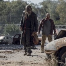 The Walking Dead Episode 1014 Look At The Flowersl Promotional Photo 08