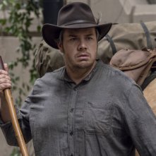 The Walking Dead Episode 1014 Look At The Flowersl Promotional Photo 11