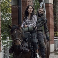 The Walking Dead Episode 1014 Look At The Flowersl Promotional Photo 14