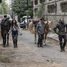 The Walking Dead Episode 1014 Look At The Flowersl Promotional Photo 16