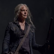 The Walking Dead Episode 1014 Look At The Flowersl Promotional Photo 18