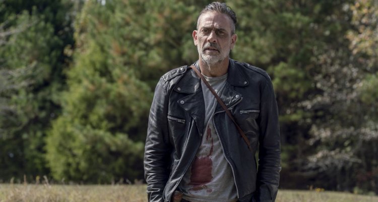 Jeffrey Dean Morgan Film E Programmi Tv
