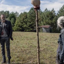 The Walking Dead Episode 1014 Look At The Flowersl Promotional Photo 22