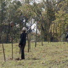 The Walking Dead Episode 1014 Look At The Flowersl Promotional Photo 23