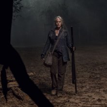 The Walking Dead Episode 1014 Look At The Flowersl Promotional Photo 24