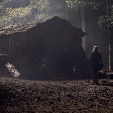 The Walking Dead Episode 1014 Look At The Flowersl Promotional Photo 25