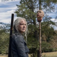 The Walking Dead Episode 1014 Look At The Flowersl Promotional Photo 26