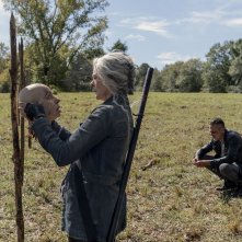The Walking Dead Episode 1014 Look At The Flowersl Promotional Photo 28